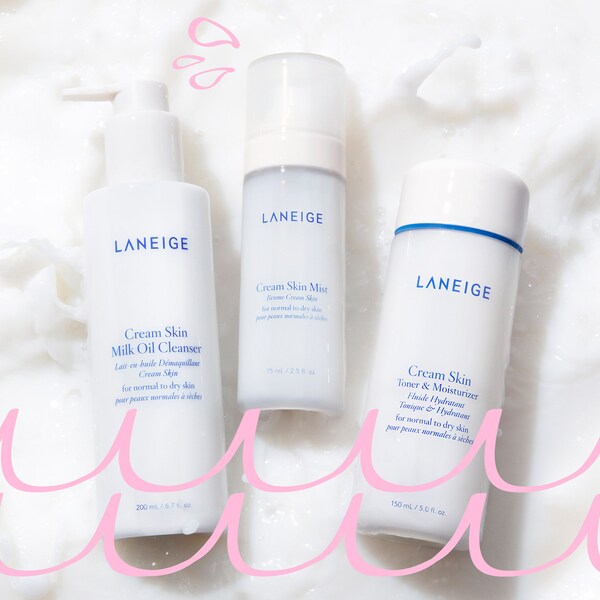 Cream Skin Mist LANEIGE Sephora