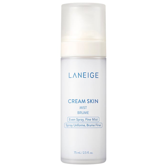 Cream Skin Face Mist LANEIGE Sephora