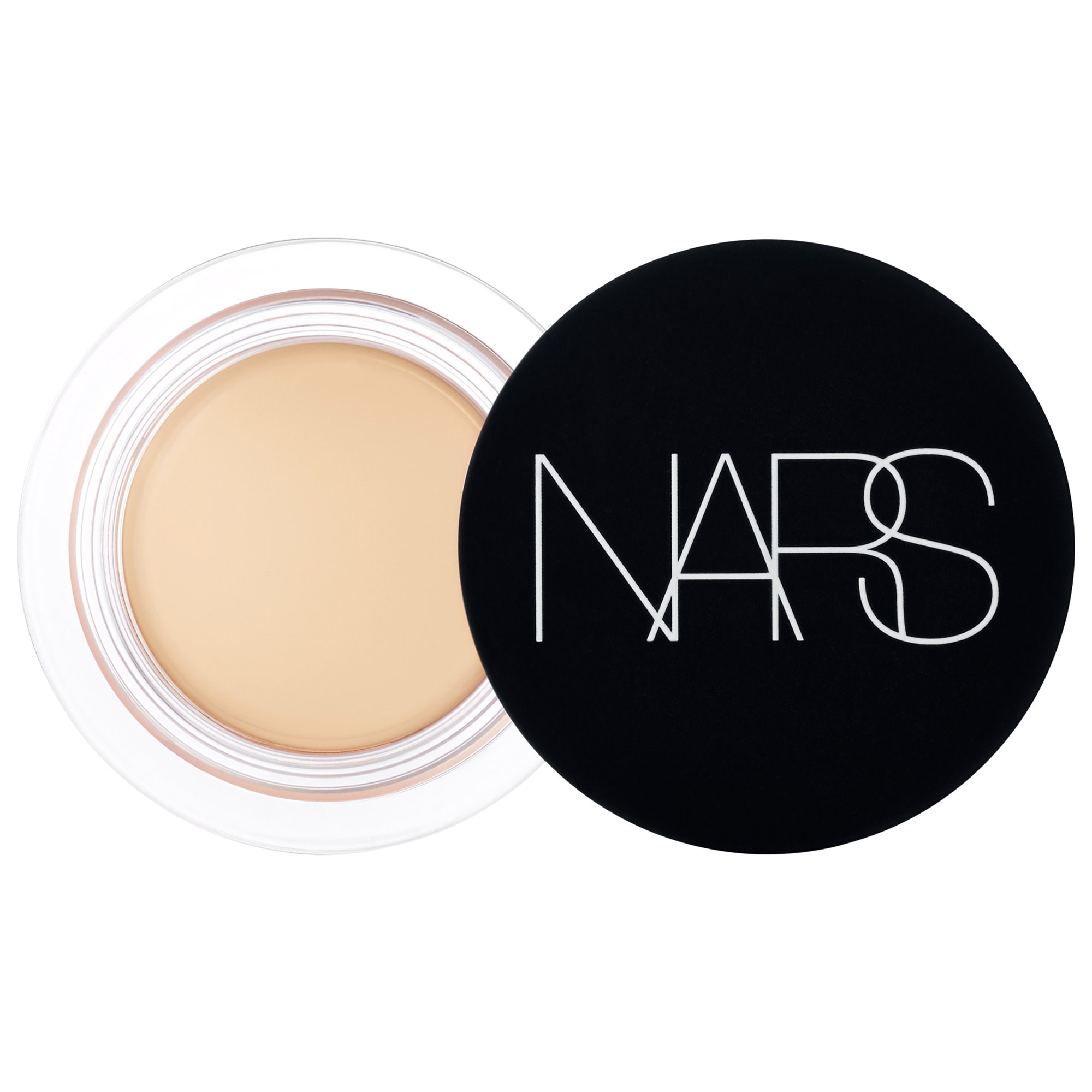 Soft Matte Complete Full Coverage Longwear Concealer with Hyaluronic Acid