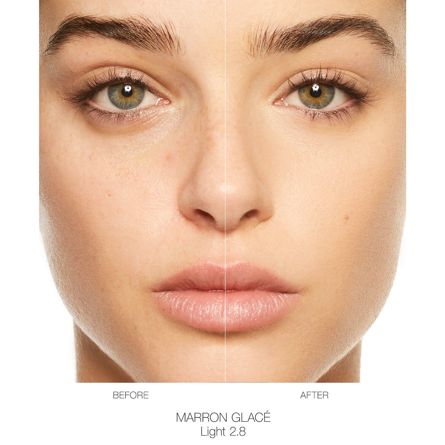 narcissist concealer