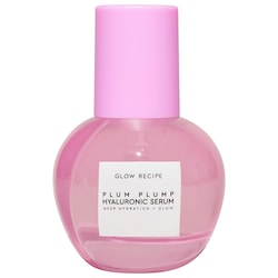Plum Plump™ Hyaluronic Acid Hydrating Serum