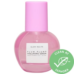 Plum Plump™ Hyaluronic Acid Serum