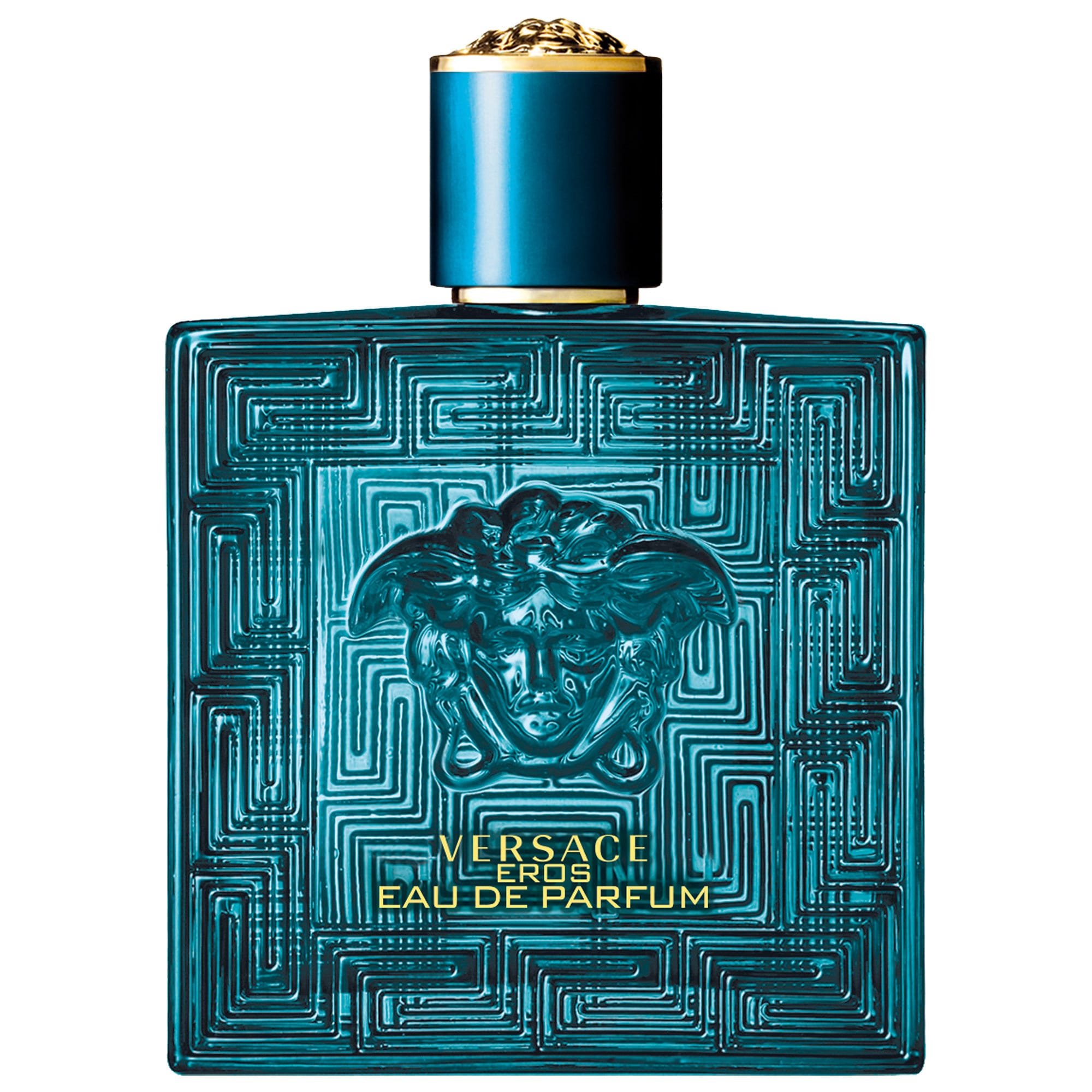 Eros Pour Homme Eau de Parfum