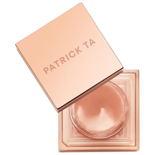 Смягчающая маска для губ Patrick Ta Major Glow