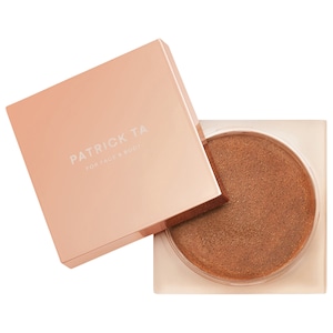 PATRICK TA Major Glow Balm INTERNATIONAL SHIPPING