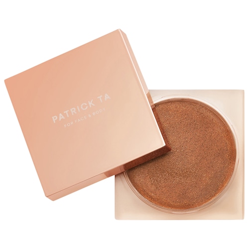 Бальзам для сияния Patrick Ta Major Glow