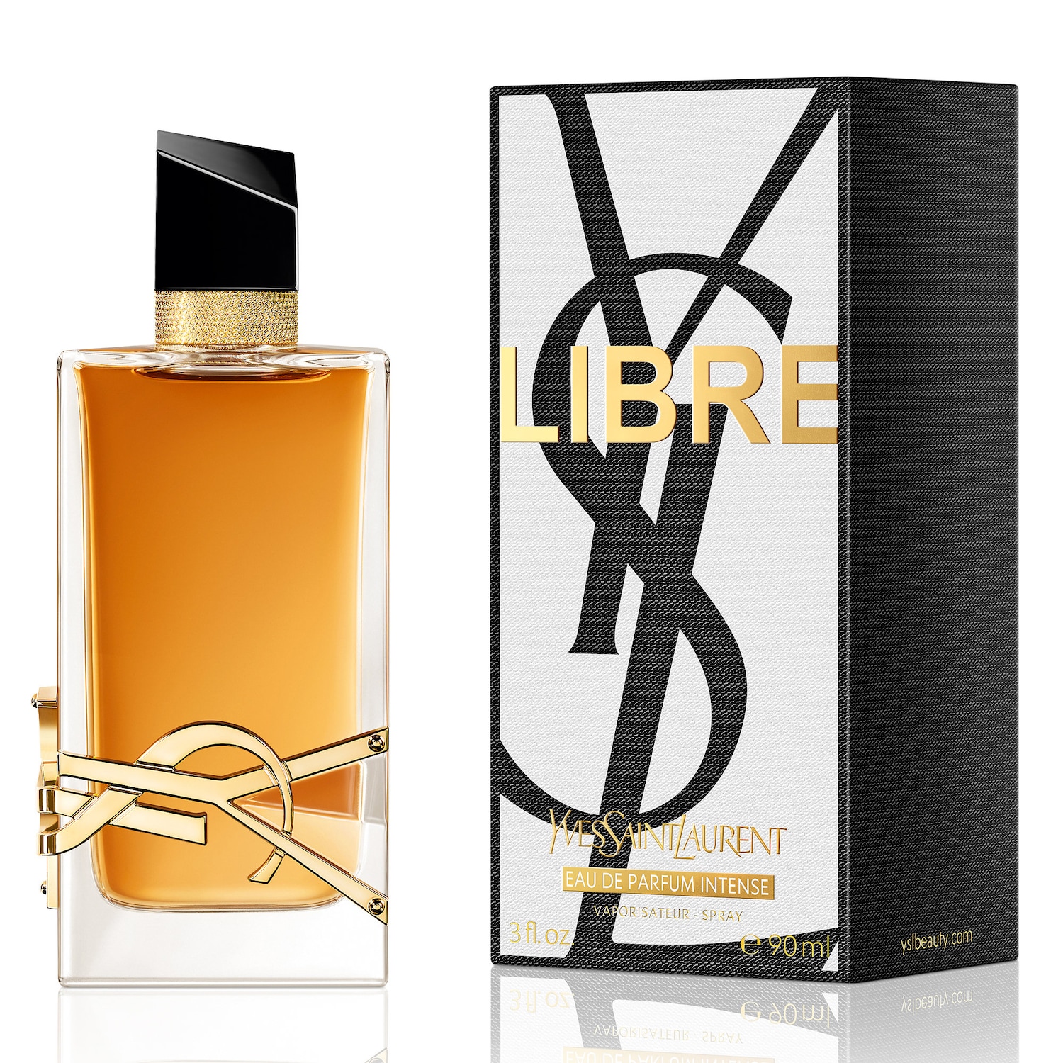 LIBRE Eau de Parfum Intense