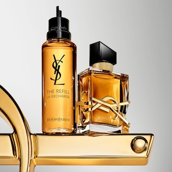LIBRE Eau de Parfum Intense with Warm Vanilla & Orange Blossom 