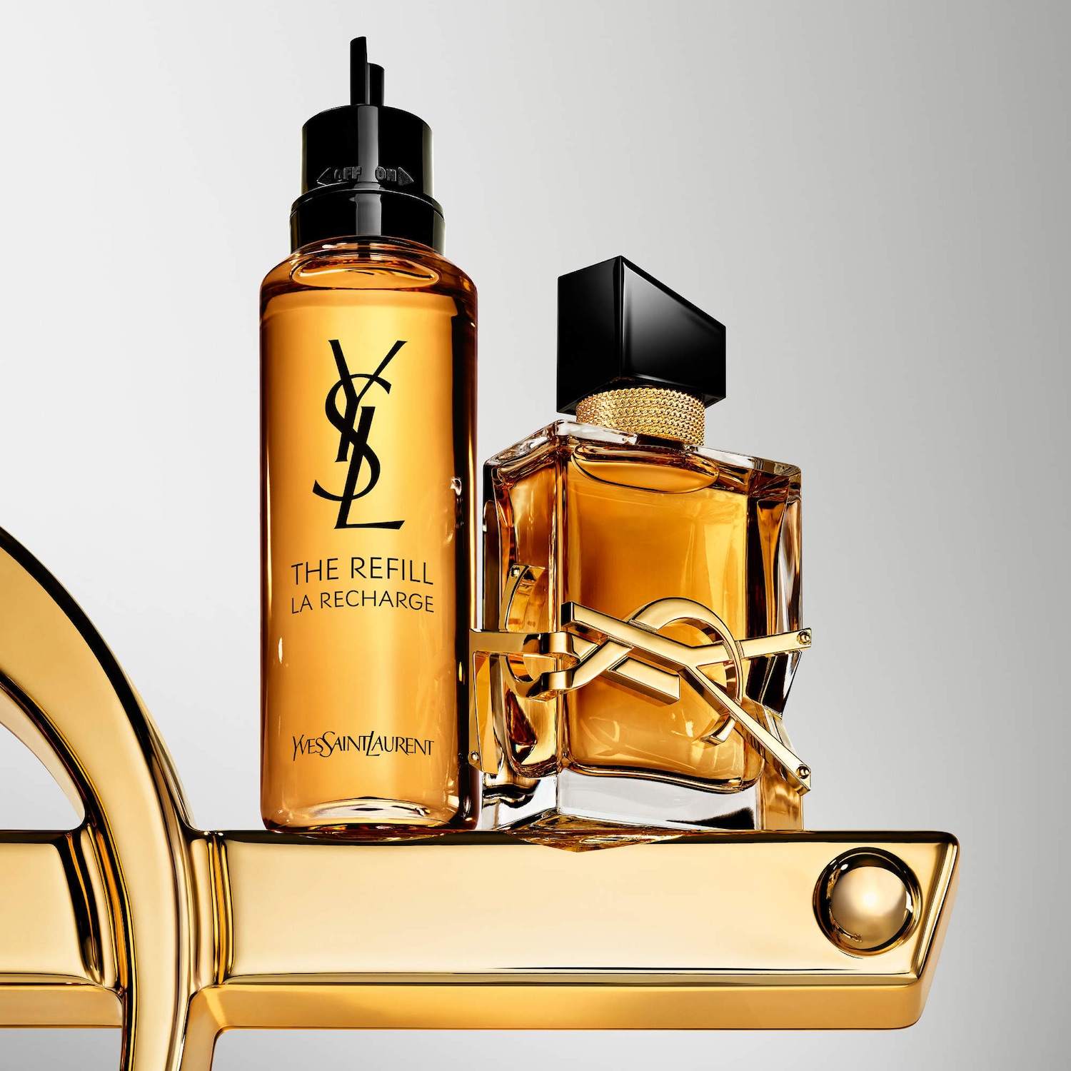 LIBRE Eau de Parfum Intense with Warm Vanilla & Orange Blossom