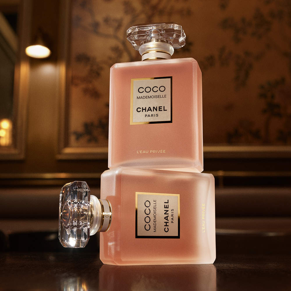 香水(女性用) CHANEL COCO MADEMOISELLE L'EAU PRIVEE COCO MADEMOISELLE L'EAU PRIVÉE Eau Pour la Nuit - CHANEL