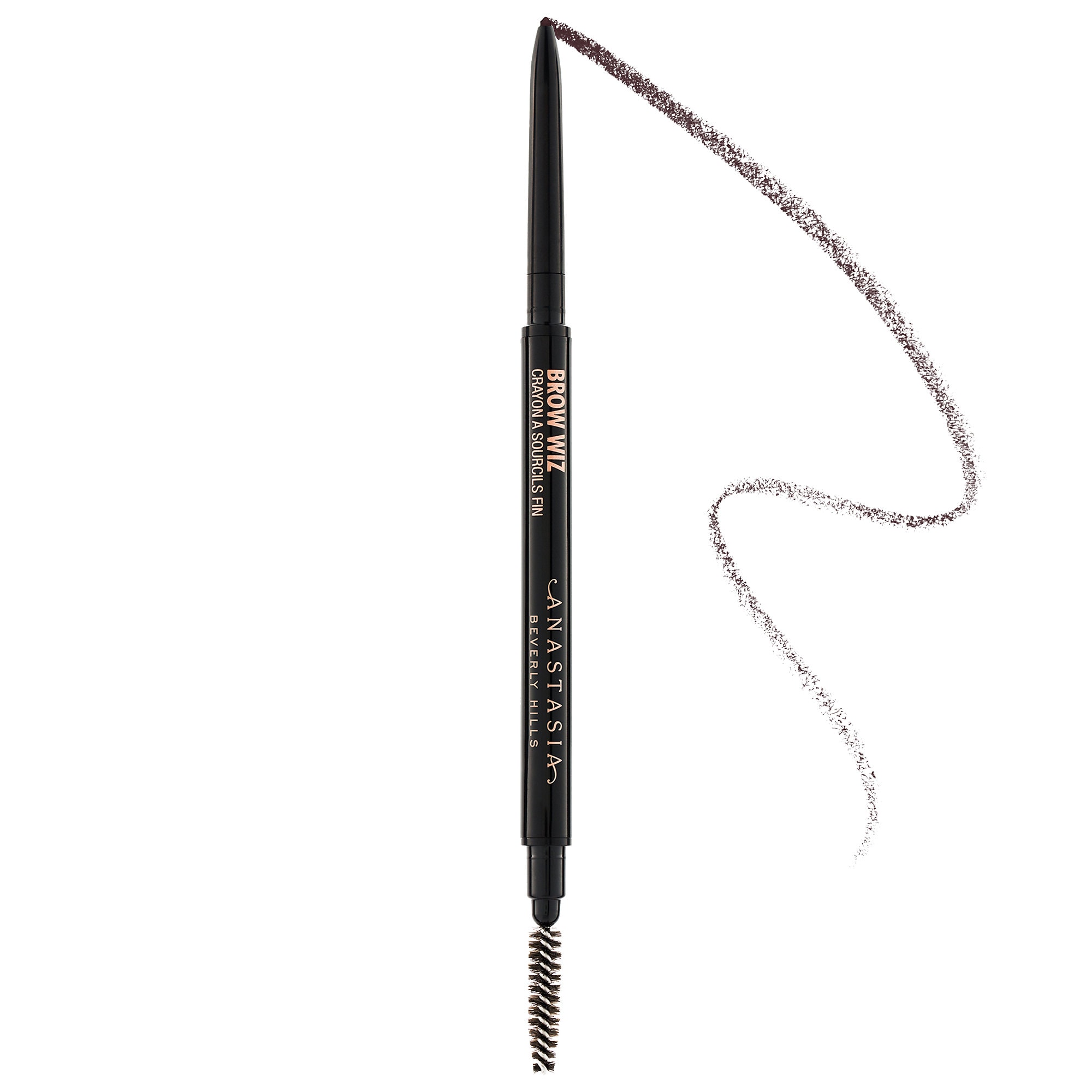Anastasia Beverly Hills Brow Wiz® Ultra-Slim Precision Eyebrow Defining Pencil 0.003 oz/ 0.085 g
