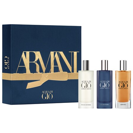 armani she gift set