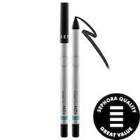 SEPHORA COLLECTION - 12 Hour Colorful Contour Pencil Eyeliner