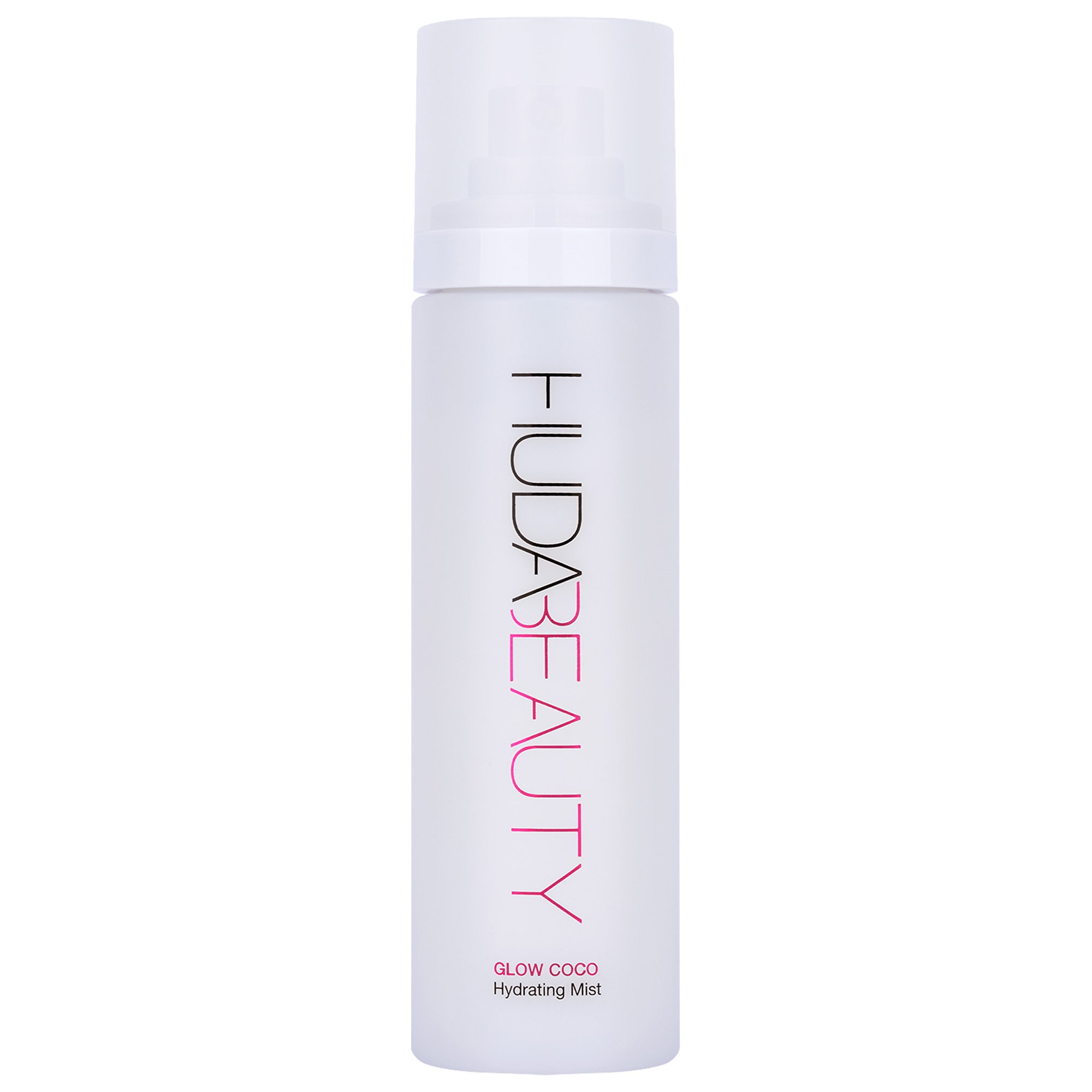 huda beauty makeup setting spray