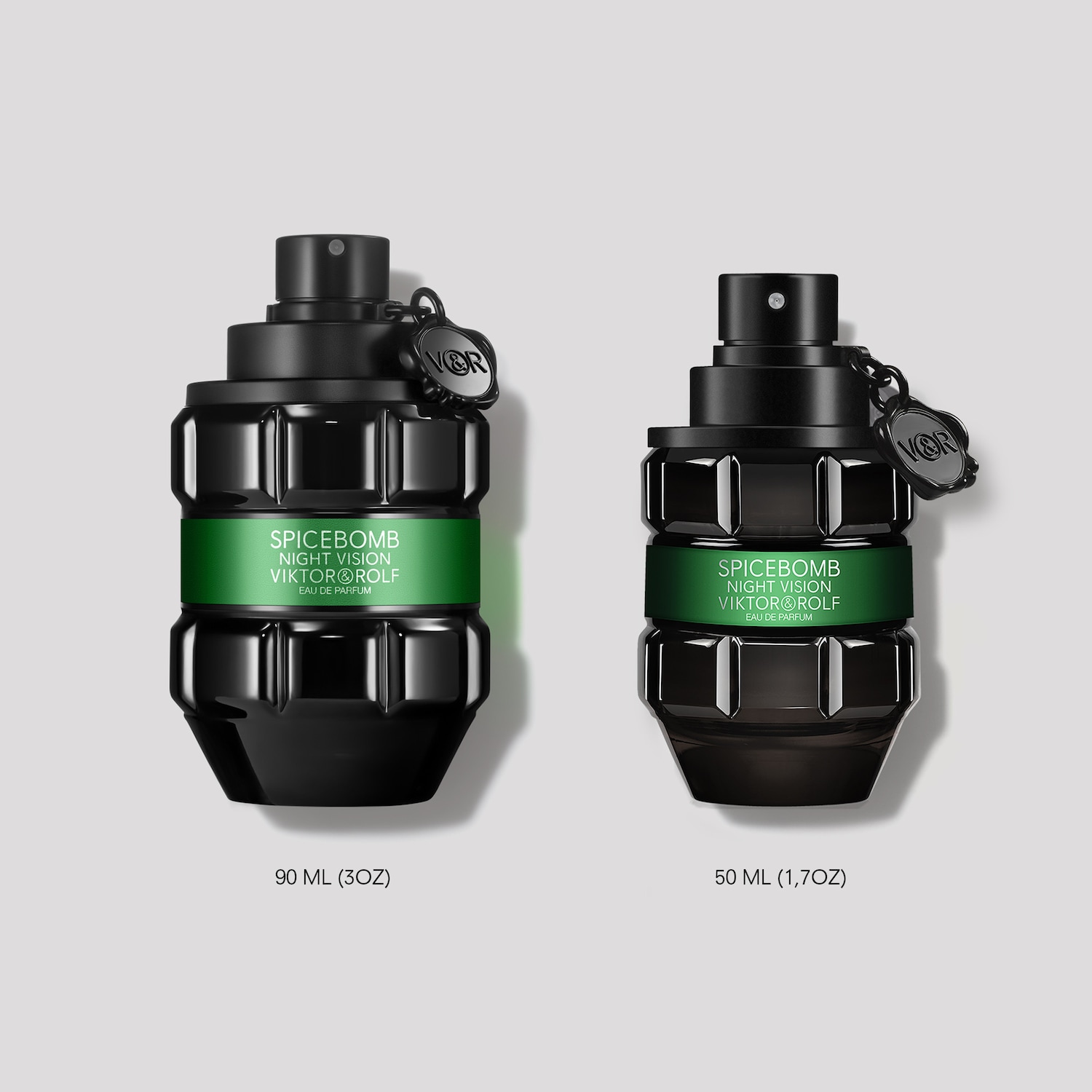 Spicebomb Night Vision Eau de Parfum - Viktor&Rolf | Sephora