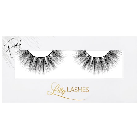 Lilly Lashes Lite Faux Mink Lashes