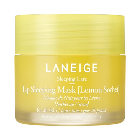 Limited Edition Lip Sleeping Mask