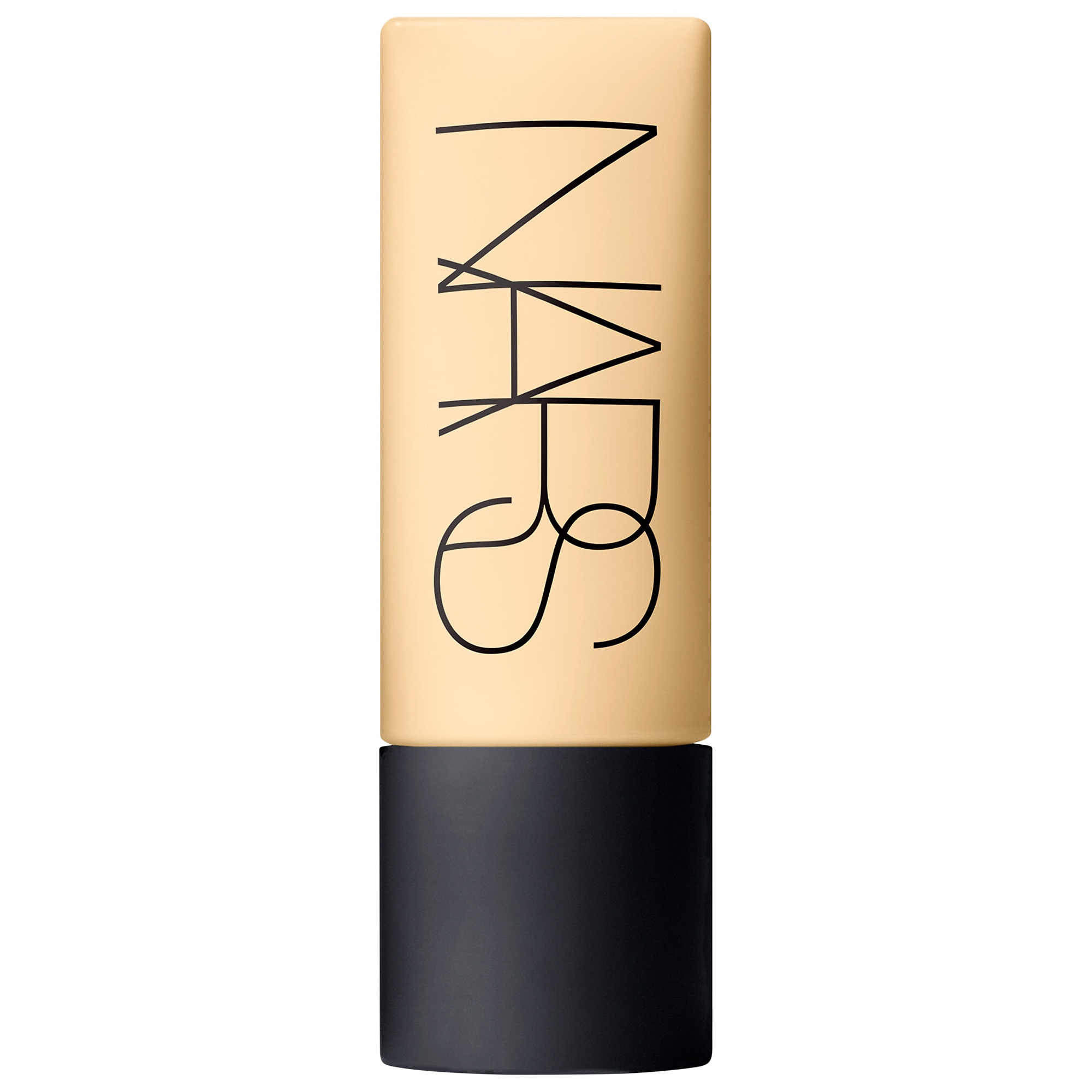 Soft Matte Complete Foundation