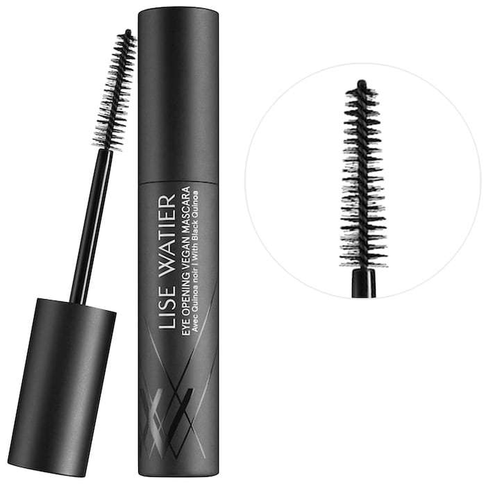 Eye Opening Vegan Mascara Lise Watier Sephora