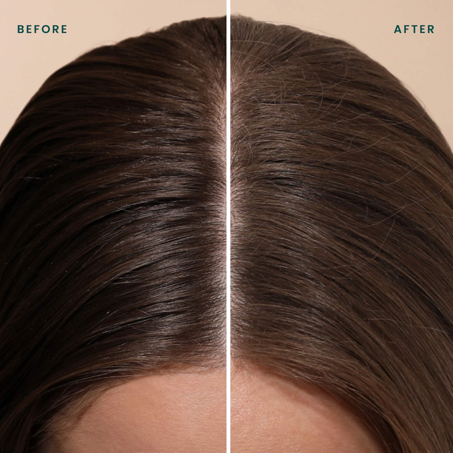 Detox Dry Shampoo