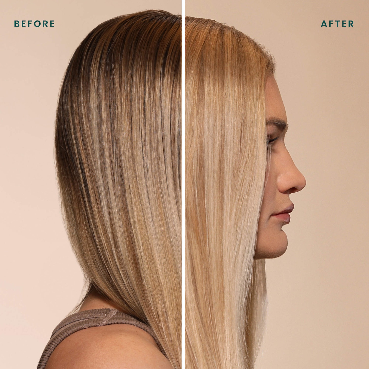 Detox Dry Shampoo