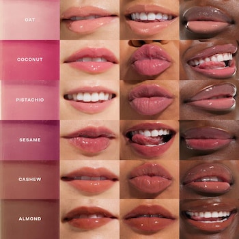 c.y.o lip gloss 💋💄Enhance your lips with the Cyo Lip Gloss Range in a variety of shades –  perfect for a pop of colour! Let your lips speak volumes with the stunning  range of vibrant main image 1