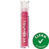 Tower 28 Beauty - ShineOn Lip Jelly Hydrating Non-Sticky Lip Oil