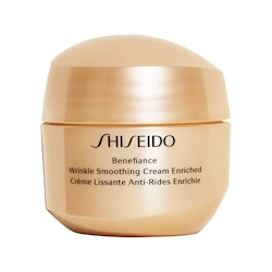 benefiance wrinkle smoothing cream
