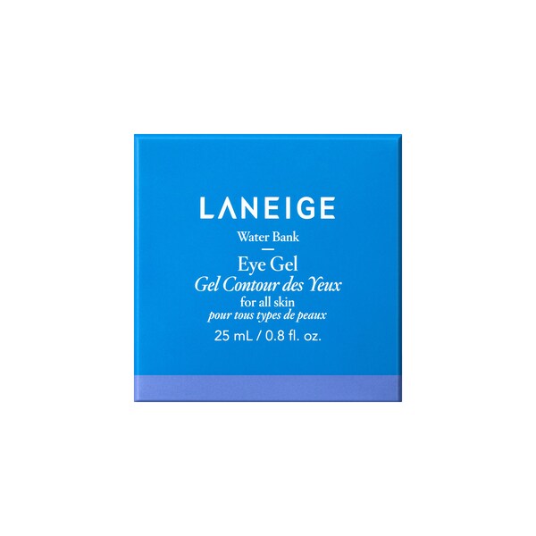 Water Bank Eye Gel LANEIGE Sephora