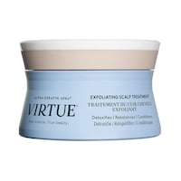 Virtue - Soin pour le cuir chevelu clarifiant et exfoliant