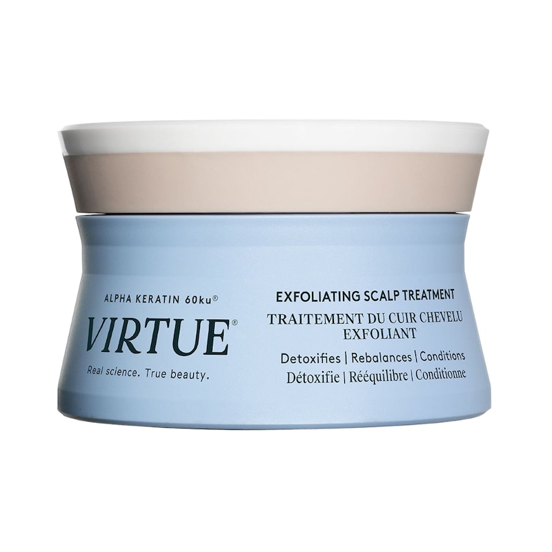 Clarifying & Exfoliating  Scalp Treatment