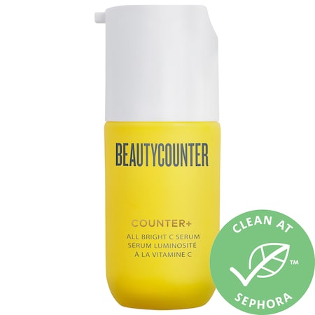 Counter+ All Bright C Serum