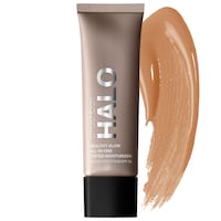 Smashbox - Halo Healthy Glow Tinted Moisturizer Broad Spectrum SPF 25 with Hyaluronic Acid