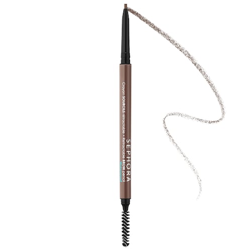 Gray Brown Eyebrow Pencil Sephora