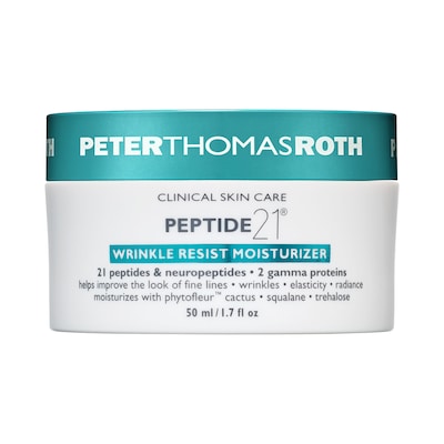 Peter Thomas Roth - Peptide 21® Wrinkle Resist Moisturizer