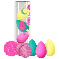 beautyblender - Rocket To Flawless Blend & Cleanse Sponge Set
