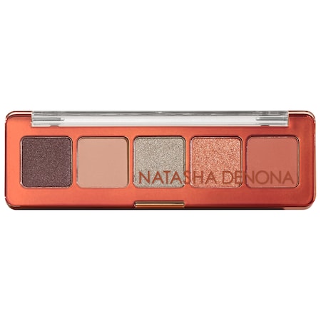 Mini Zendo Eyeshadow Palette