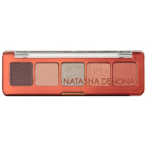 Mini Zendo Eyeshadow Palette
