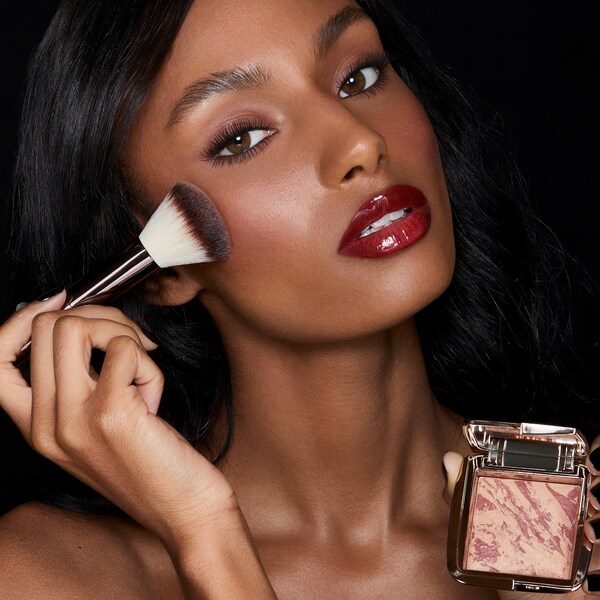 Ambient Lighting Blush Collection Hourglass Sephora