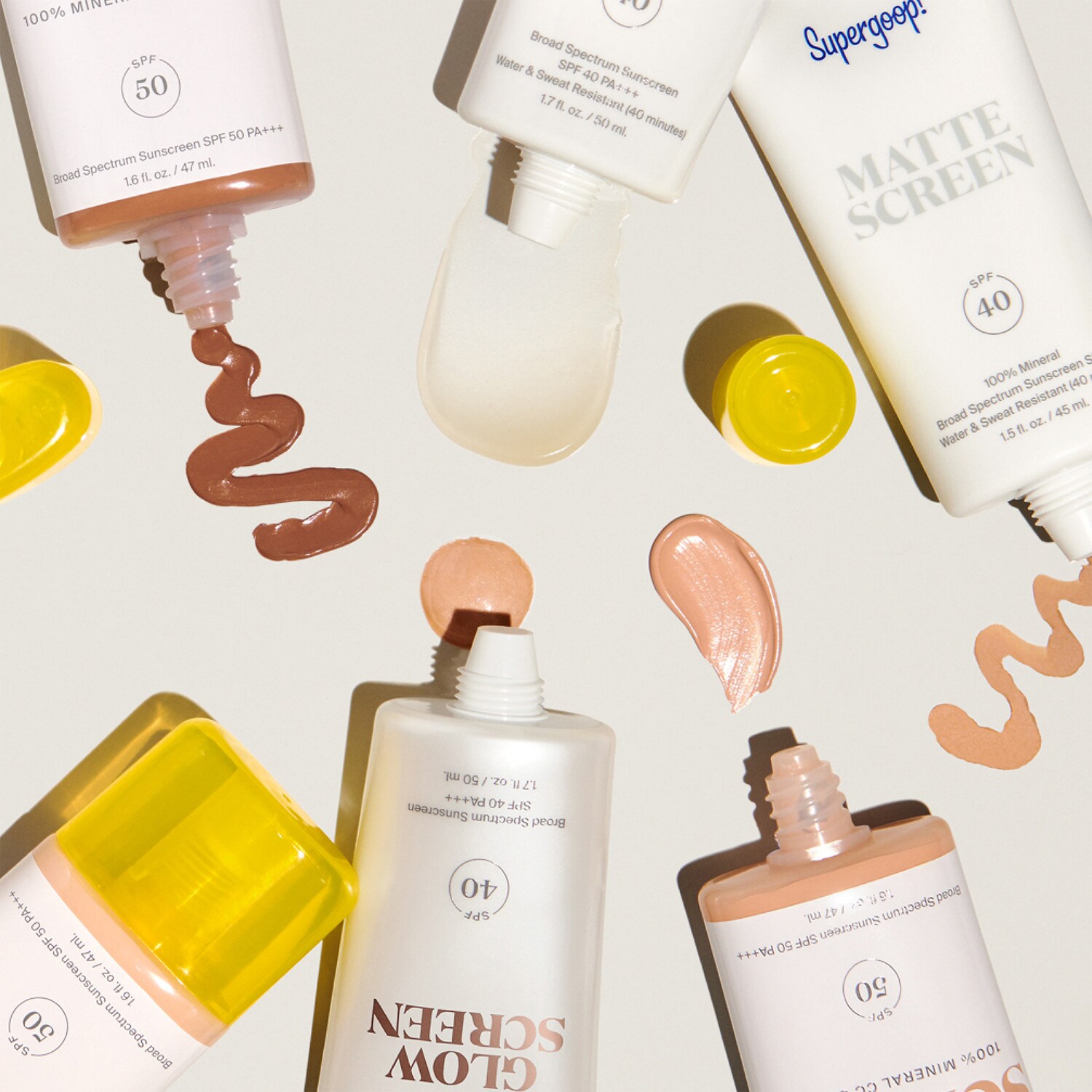 supergoop cc cream cause breakouts
