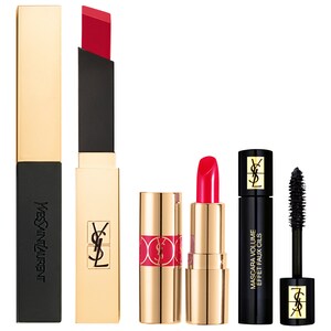 Yves Saint Laurent Lipstick Sephora 2025
