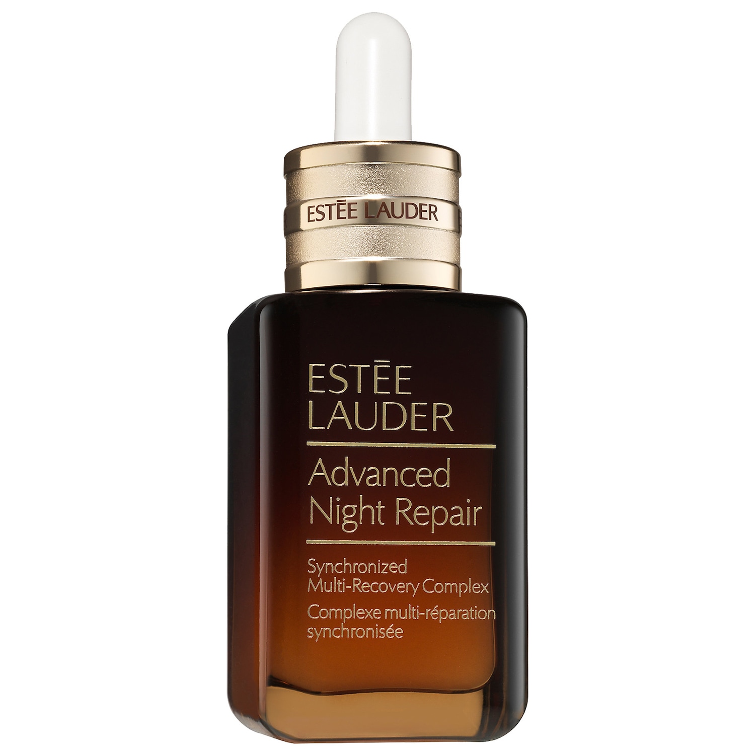 Сыворотка Estée Lauder Advanced Night Repair Synchronized с гиалуроновой кислотой — фото 1