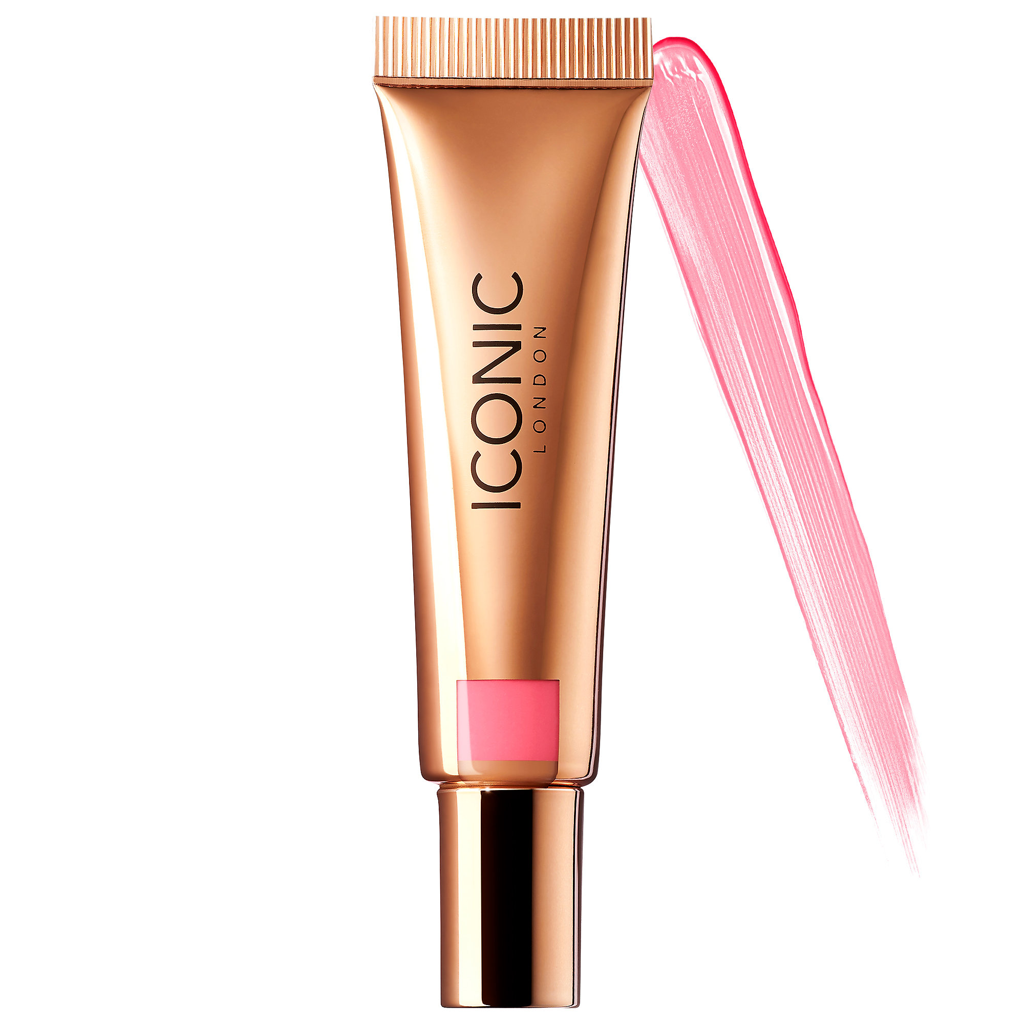 Thumbnail of Iconic London Sheer Cream Blush Power Pink