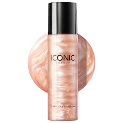 iconic liquid foundation