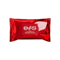 ONE/SIZE by Patrick Starrr - Mini GO OFF Makeup Remover Wipes