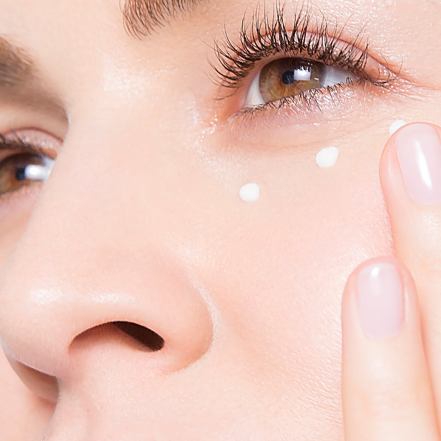 image total eye lift cream