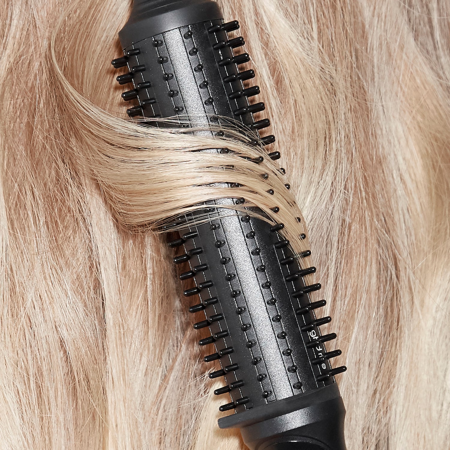 Термощётка для объёма волос ghd Rise — фото 6