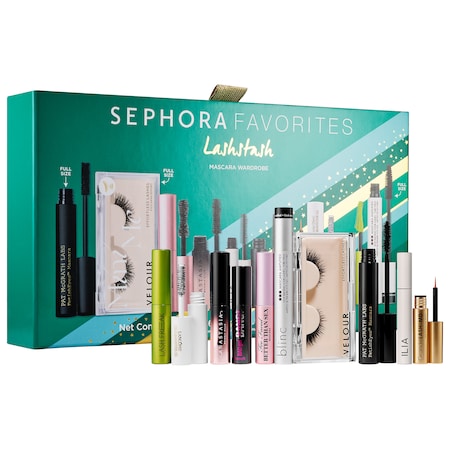 Lashstash Set