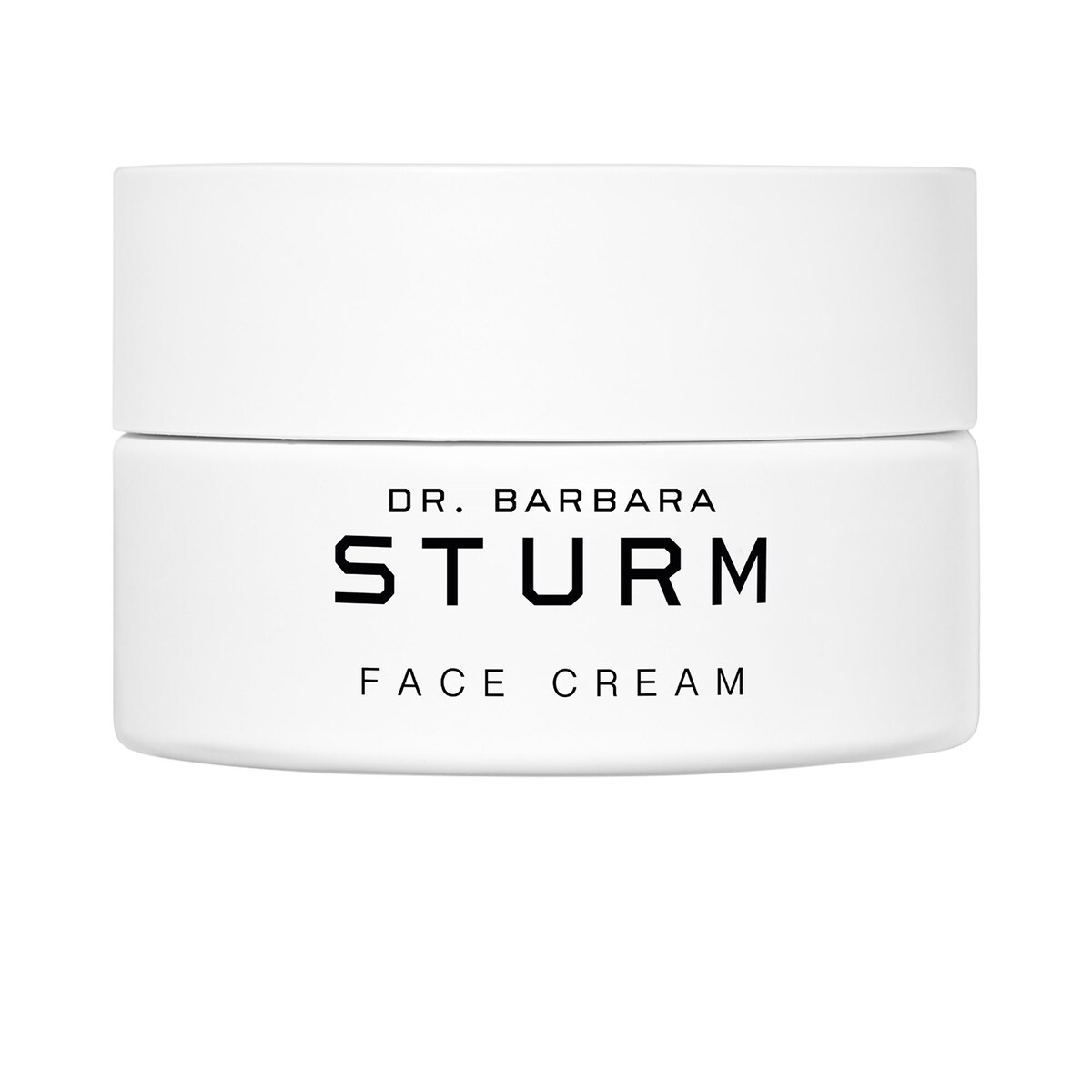 Dr. Barbara Sturm Mini Face Cream