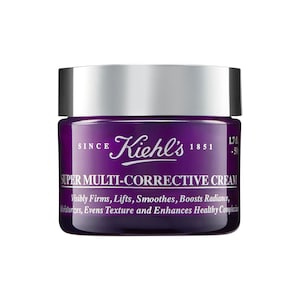 Kiehl's Since 1851 Super Multi-Corrective Anti-Aging Face and Neck Cream INTERNATIONAL SHIPPING